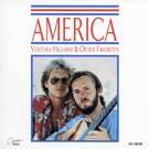 America : Ventura Highway & Other Favorites